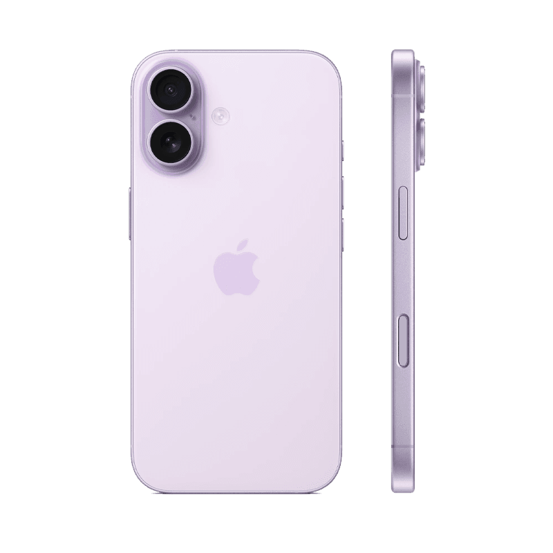 Iphone 17 Lavander