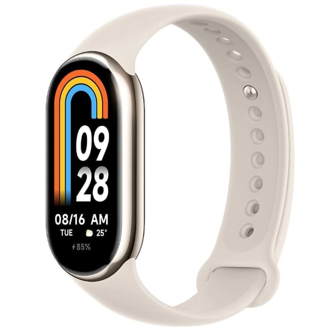 Xiaomi Smart Band 8